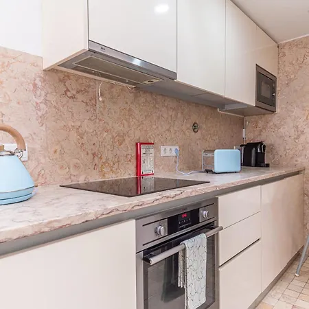 Downtown Seaview * リスボン