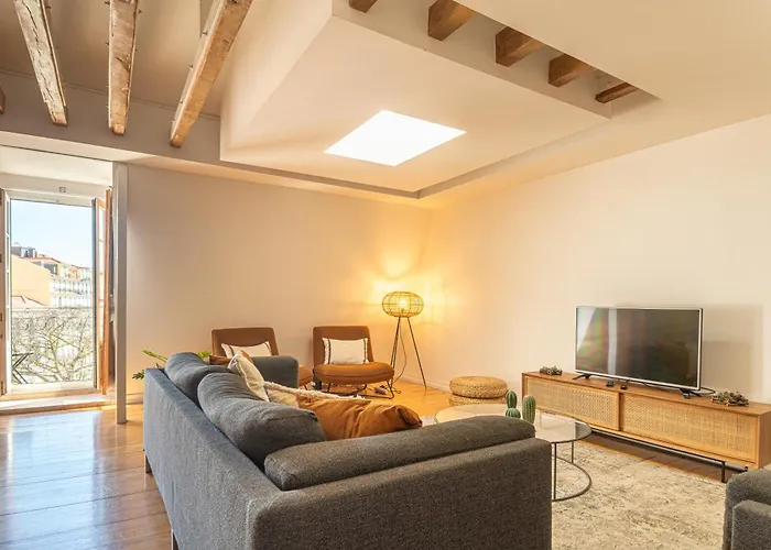 Downtown Seaview Apartman