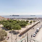 Downtown Seaview شقة