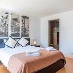 شقة Downtown Seaview Lisboa