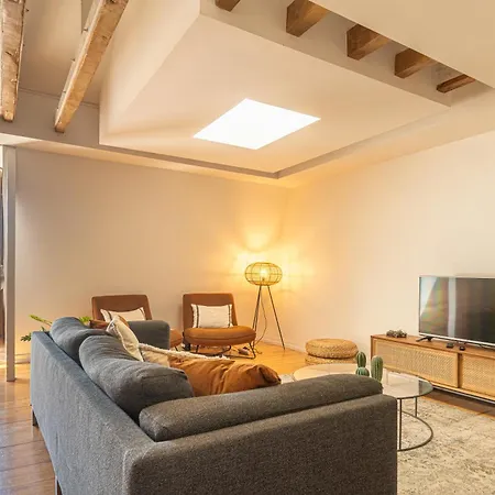 Downtown Seaview Appartement