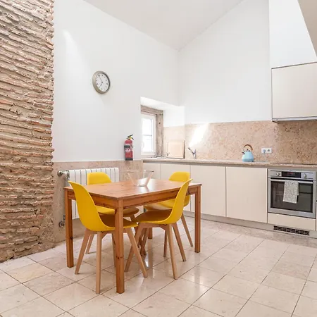 Downtown Seaview Appartement Lisboa