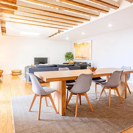 Downtown Seaview Appartement *