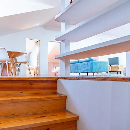 Downtown Seaview Appartement