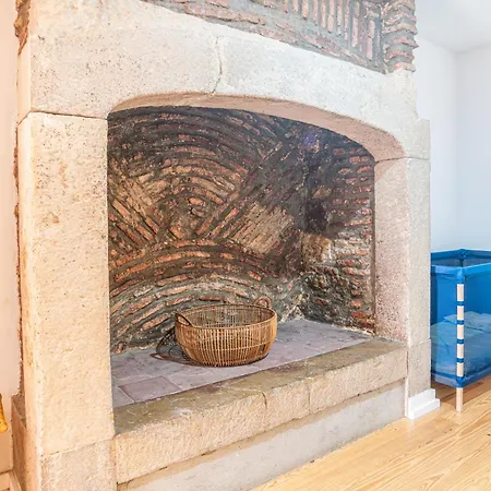 Apartamento Downtown Seaview *