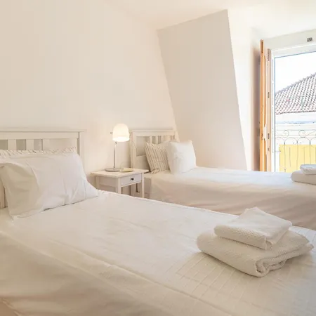 Downtown Seaview * Lisboa