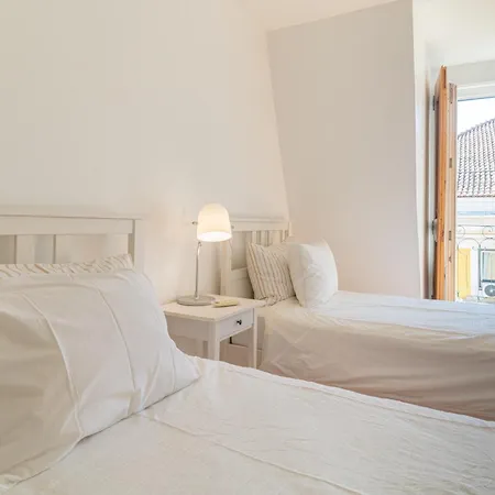 Appartement Downtown Seaview *