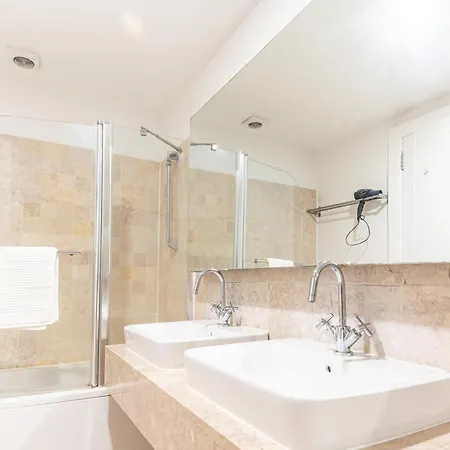 Downtown Seaview Appartement