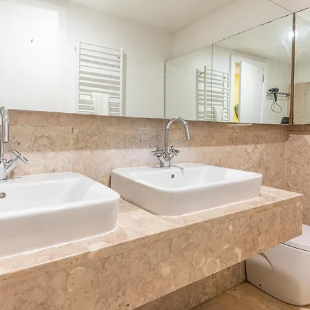 Appartement Downtown Seaview