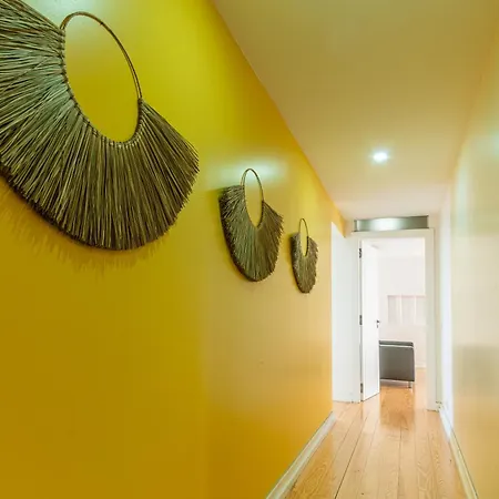 Appartement Downtown Seaview *