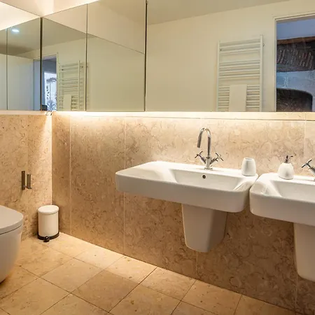 Downtown Seaview Appartement