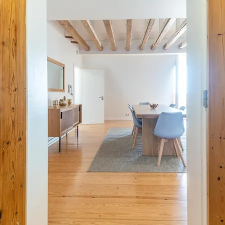 Appartement Downtown Seaview