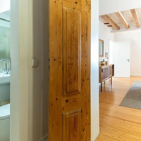 Downtown Seaview Appartement *