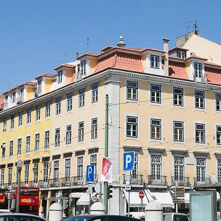 Apartment Downtown Seaview *