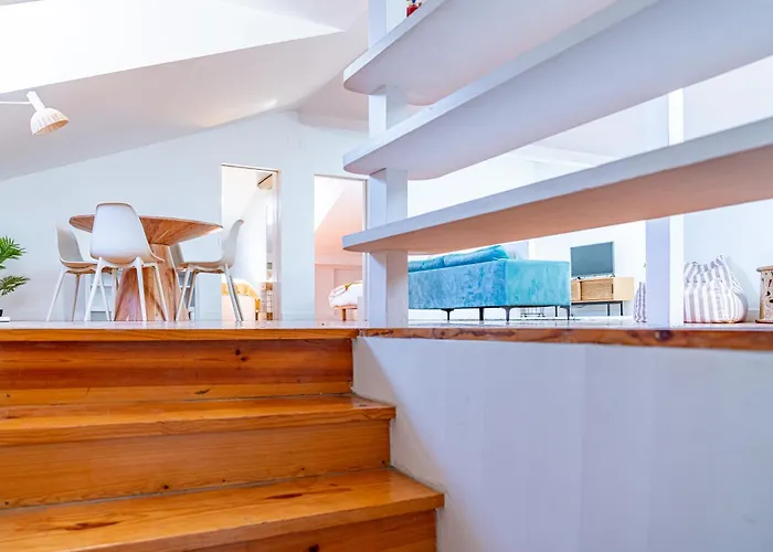 Downtown Seaview Apartamento