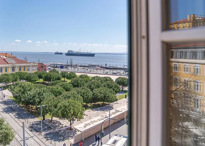 Downtown Seaview *