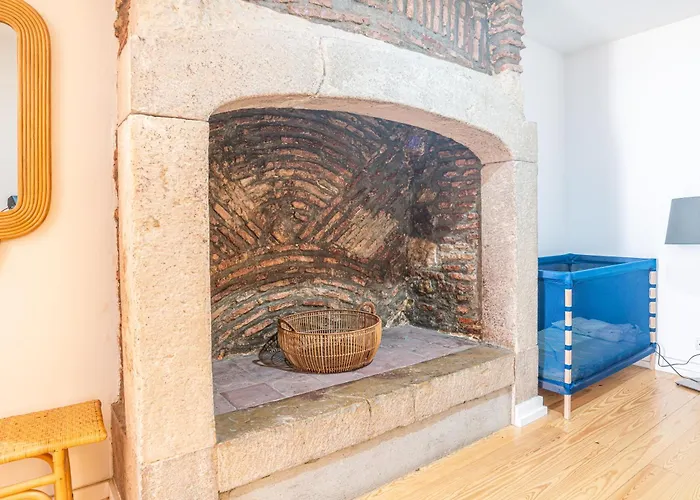 Apartamento Downtown Seaview *