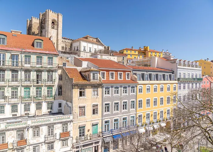 Downtown Seaview Apartamento *