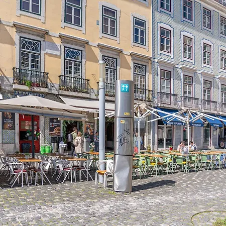 Downtown Seaview Апартаменты *