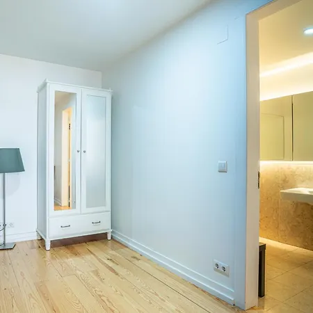 Downtown Seaview * Лиссабон