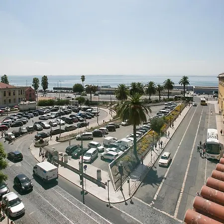 Lejlighed Downtown Seaview *