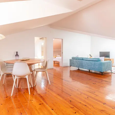 Apartment Downtown Seaview *