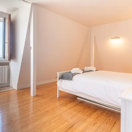 Apartment Downtown Seaview *