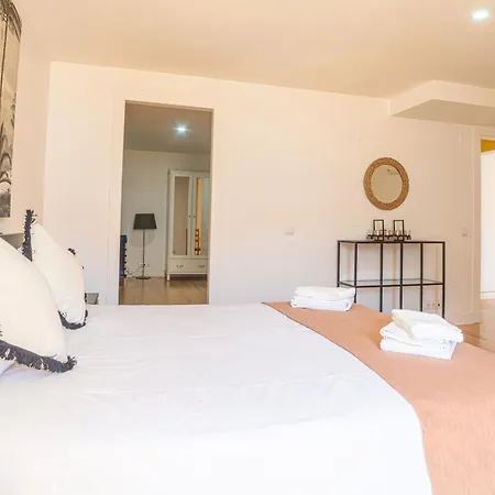 Apartment Downtown Seaview