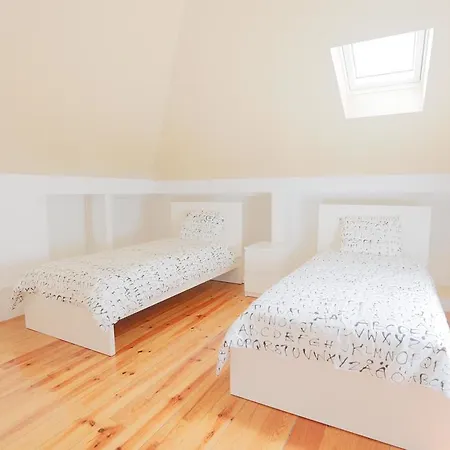 Apartamento Downtown Seaview