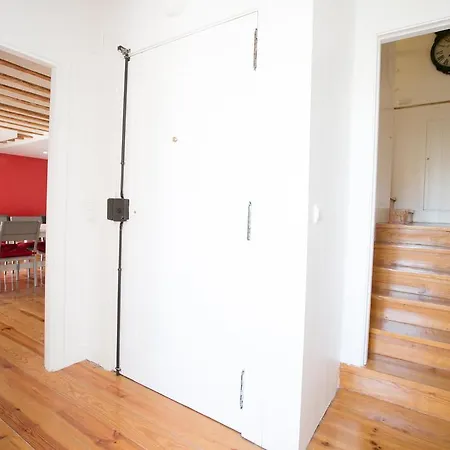 Apartamento Downtown Seaview Lisboa