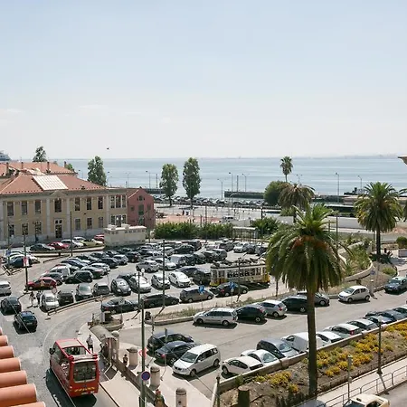 Apartamento Downtown Seaview Lisboa
