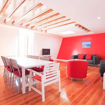 Apartamento Downtown Seaview *