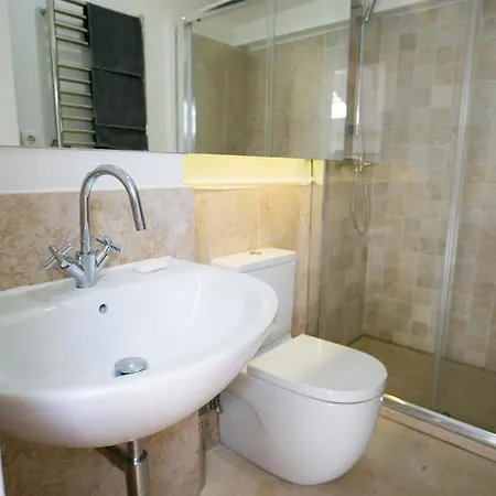 Apartamento Downtown Seaview