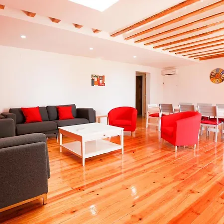 Apartamento Downtown Seaview Lisboa