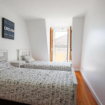 Apartamento Downtown Seaview *