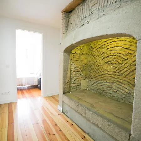 Apartamento Downtown Seaview
