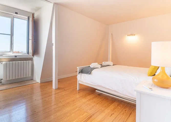 Apartmán Downtown Seaview *